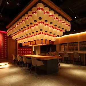 Ninja & Geisha Hôtel capsule